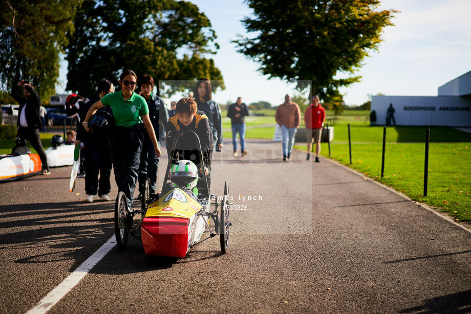 Spacesuit Collections Photo ID 333828, James Lynch, Goodwood International Final, UK, 09/10/2022 14:37:46