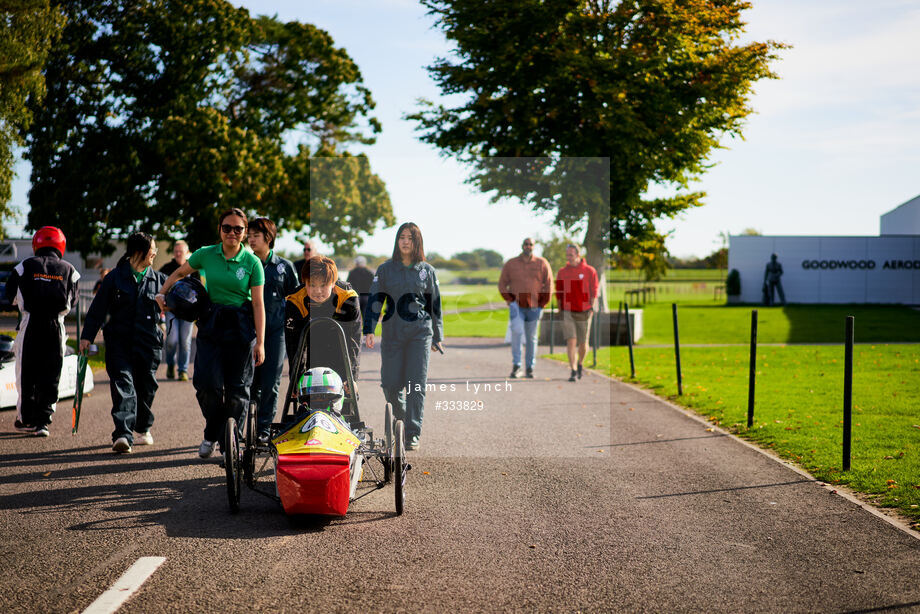 Spacesuit Collections Photo ID 333829, James Lynch, Goodwood International Final, UK, 09/10/2022 14:37:44