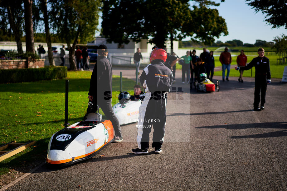 Spacesuit Collections Photo ID 333830, James Lynch, Goodwood International Final, UK, 09/10/2022 14:37:33