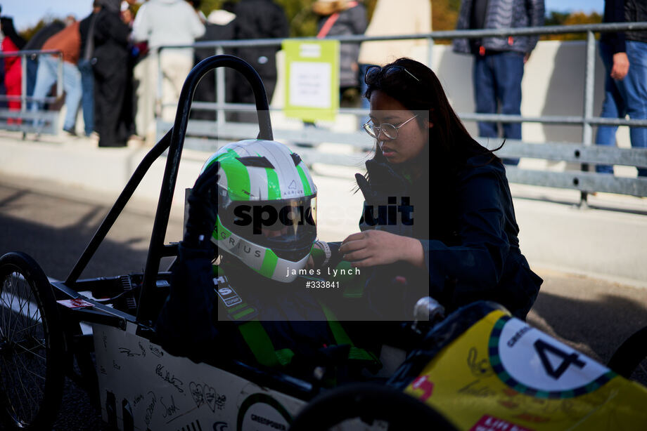 Spacesuit Collections Photo ID 333841, James Lynch, Goodwood International Final, UK, 09/10/2022 14:20:29