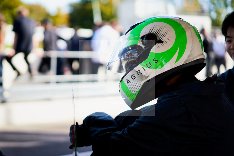 Spacesuit Collections Photo ID 333847, James Lynch, Goodwood International Final, UK, 09/10/2022 14:17:03