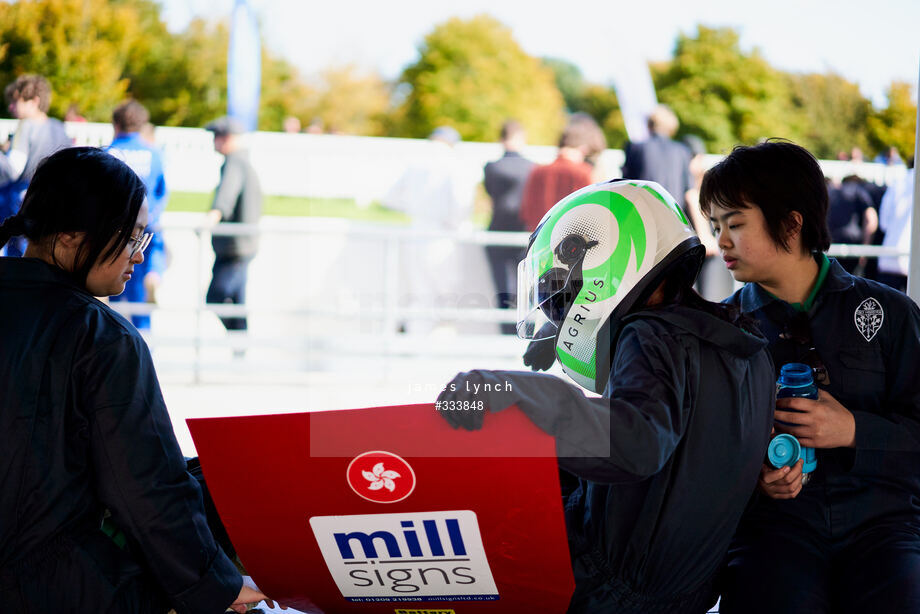 Spacesuit Collections Photo ID 333848, James Lynch, Goodwood International Final, UK, 09/10/2022 14:16:58