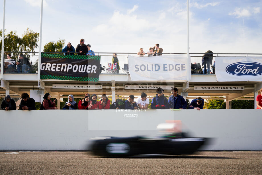 Spacesuit Collections Photo ID 333872, James Lynch, Goodwood International Final, UK, 09/10/2022 13:49:24