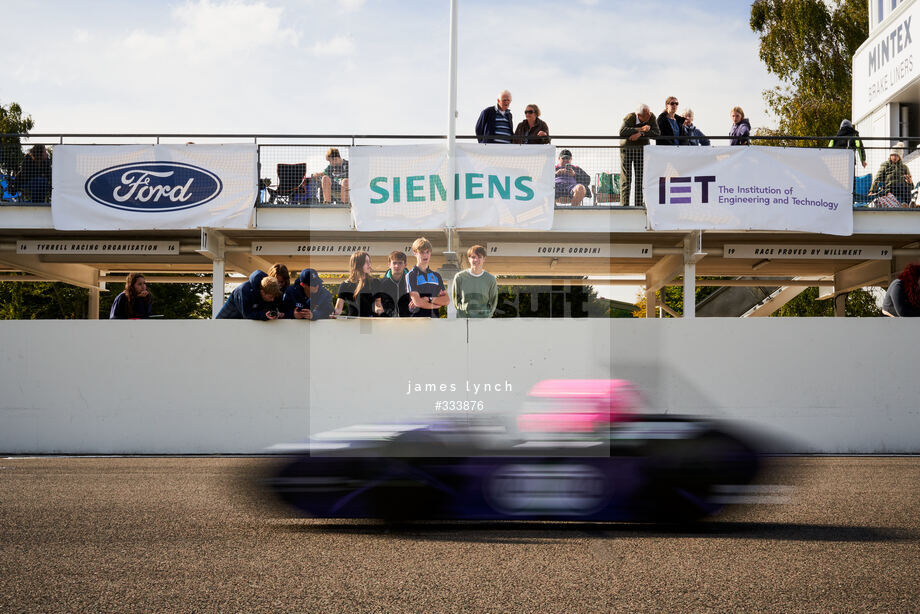 Spacesuit Collections Photo ID 333876, James Lynch, Goodwood International Final, UK, 09/10/2022 13:47:13