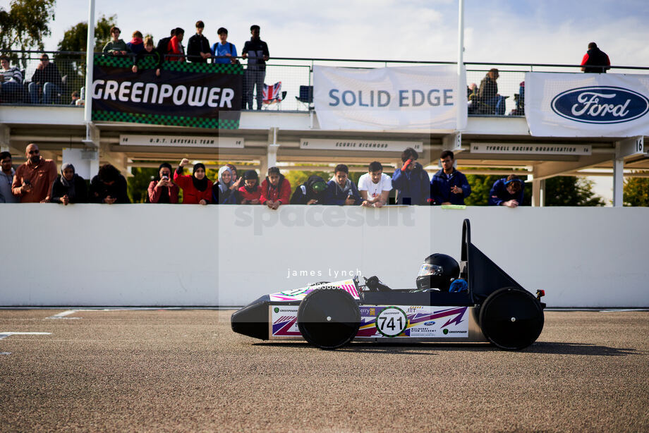 Spacesuit Collections Photo ID 333880, James Lynch, Goodwood International Final, UK, 09/10/2022 13:44:35