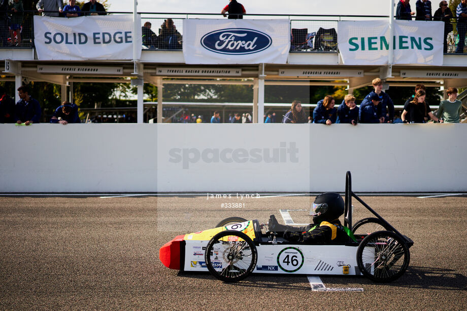 Spacesuit Collections Photo ID 333881, James Lynch, Goodwood International Final, UK, 09/10/2022 13:43:44