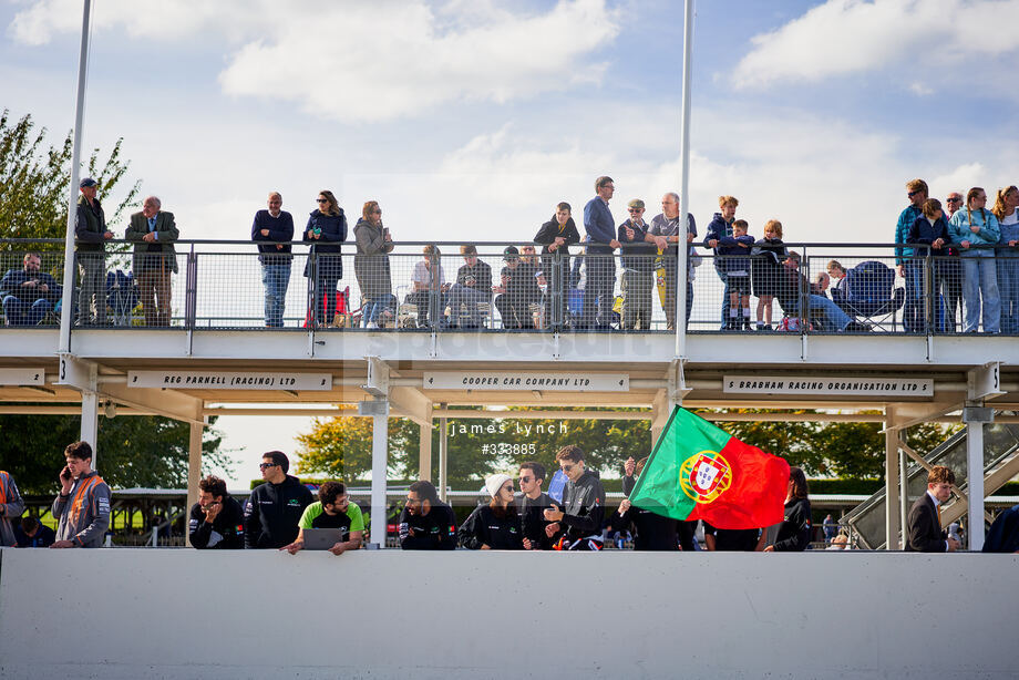 Spacesuit Collections Photo ID 333885, James Lynch, Goodwood International Final, UK, 09/10/2022 13:41:57