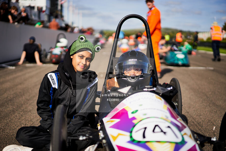 Spacesuit Collections Photo ID 333890, James Lynch, Goodwood International Final, UK, 09/10/2022 13:25:19