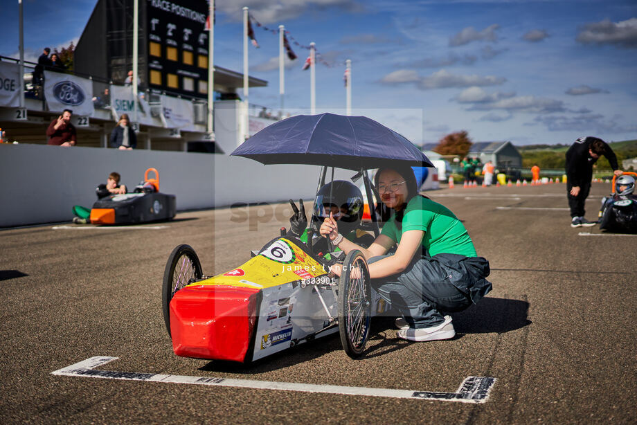 Spacesuit Collections Photo ID 333901, James Lynch, Goodwood International Final, UK, 09/10/2022 13:23:07