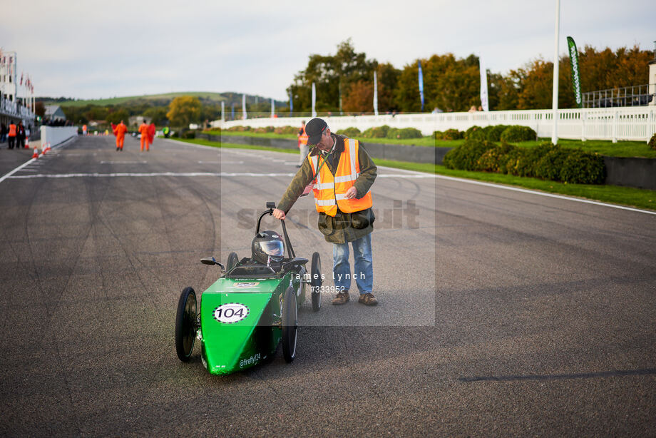 Spacesuit Collections Photo ID 333952, James Lynch, Goodwood International Final, UK, 09/10/2022 17:07:20