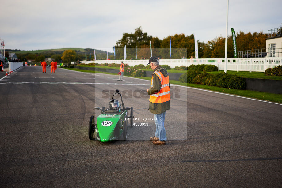 Spacesuit Collections Photo ID 333953, James Lynch, Goodwood International Final, UK, 09/10/2022 17:07:17