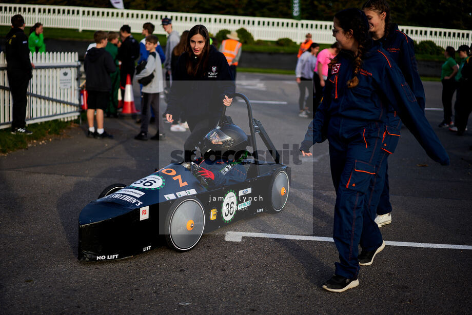 Spacesuit Collections Photo ID 333954, James Lynch, Goodwood International Final, UK, 09/10/2022 17:06:02