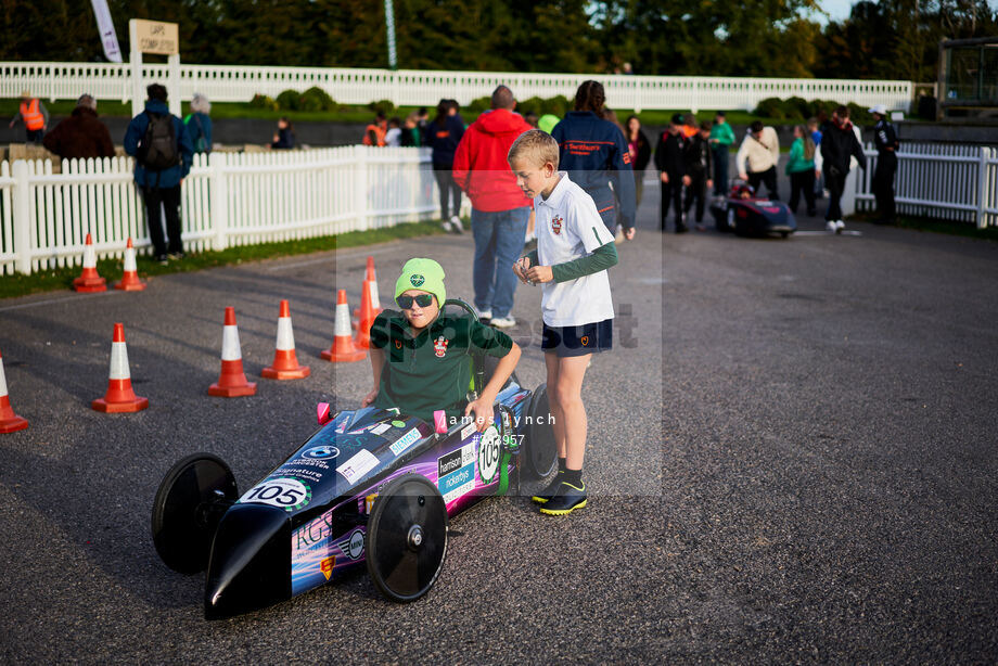 Spacesuit Collections Photo ID 333957, James Lynch, Goodwood International Final, UK, 09/10/2022 17:05:38