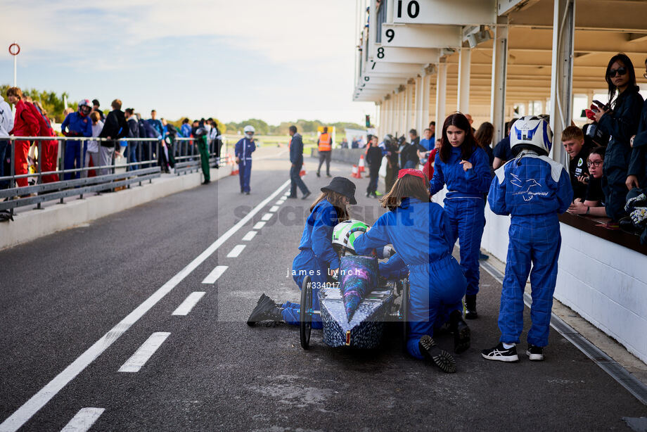 Spacesuit Collections Photo ID 334017, James Lynch, Goodwood International Final, UK, 09/10/2022 15:47:23