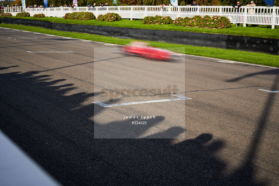 Spacesuit Collections Photo ID 334025, James Lynch, Goodwood International Final, UK, 09/10/2022 15:34:46