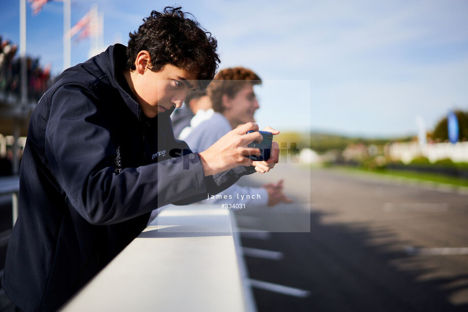 Spacesuit Collections Photo ID 334031, James Lynch, Goodwood International Final, UK, 09/10/2022 15:32:02