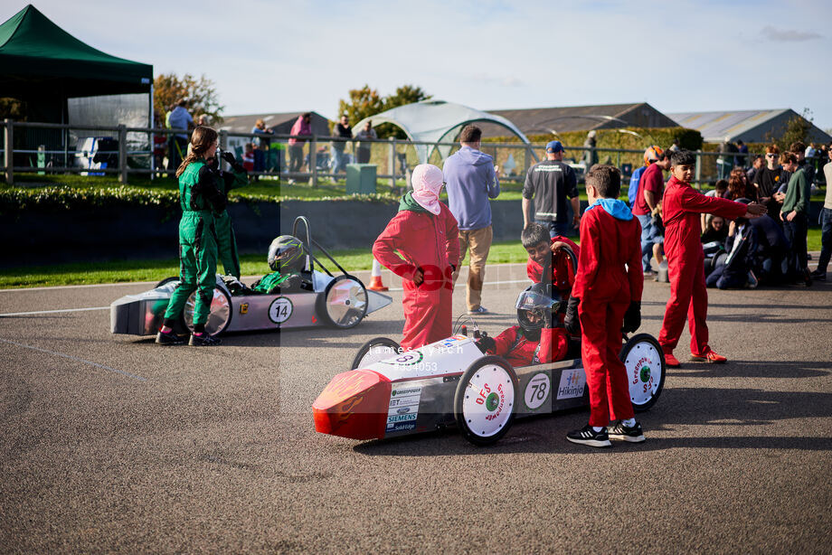 Spacesuit Collections Photo ID 334053, James Lynch, Goodwood International Final, UK, 09/10/2022 14:57:41