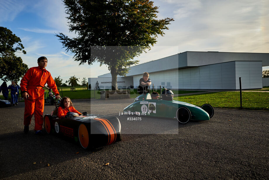 Spacesuit Collections Photo ID 334075, James Lynch, Goodwood International Final, UK, 09/10/2022 17:03:07