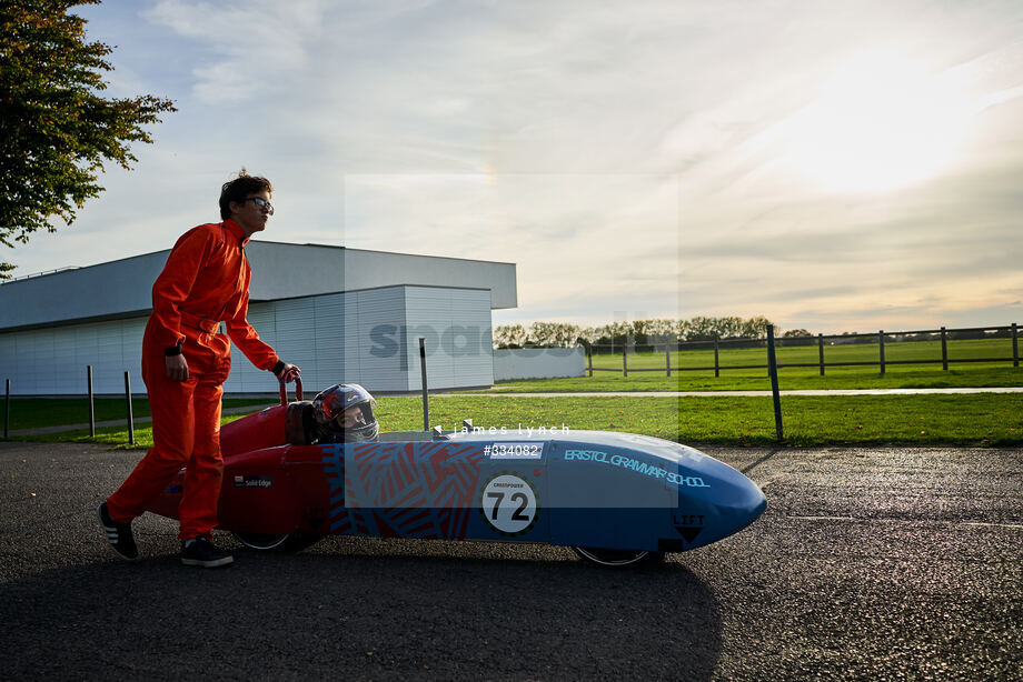 Spacesuit Collections Photo ID 334082, James Lynch, Goodwood International Final, UK, 09/10/2022 17:01:45