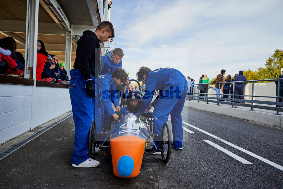 Spacesuit Collections Photo ID 334104, James Lynch, Goodwood International Final, UK, 09/10/2022 15:46:13