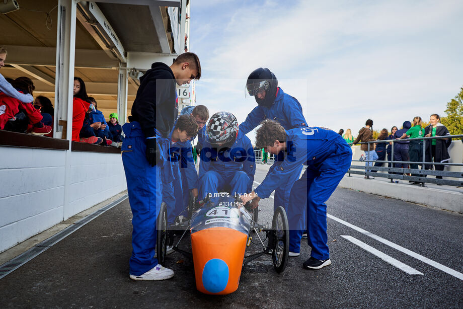 Spacesuit Collections Photo ID 334105, James Lynch, Goodwood International Final, UK, 09/10/2022 15:46:05