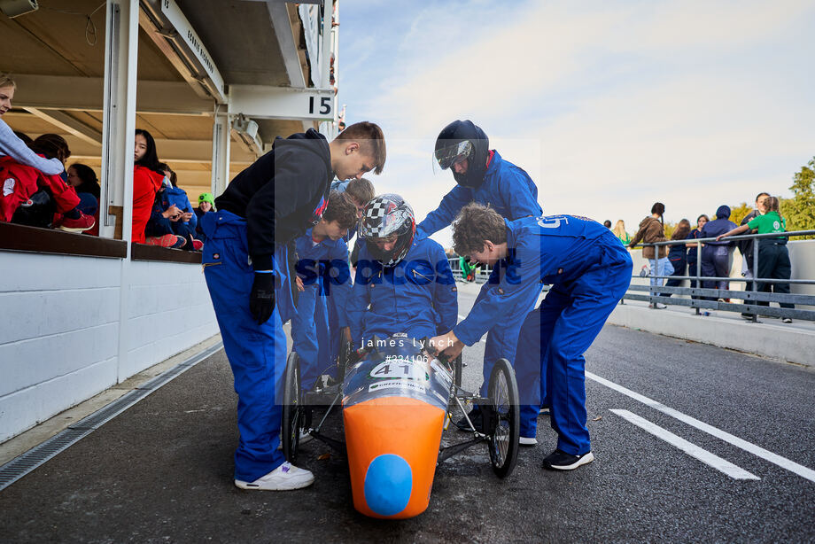 Spacesuit Collections Photo ID 334106, James Lynch, Goodwood International Final, UK, 09/10/2022 15:46:04