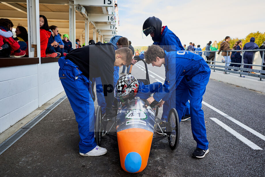 Spacesuit Collections Photo ID 334107, James Lynch, Goodwood International Final, UK, 09/10/2022 15:46:03