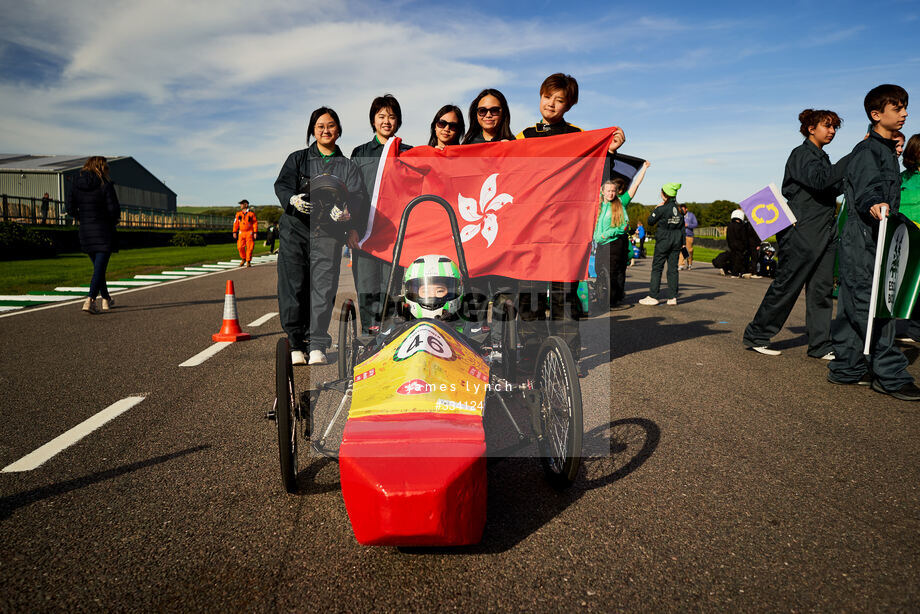 Spacesuit Collections Photo ID 334124, James Lynch, Goodwood International Final, UK, 09/10/2022 15:02:32