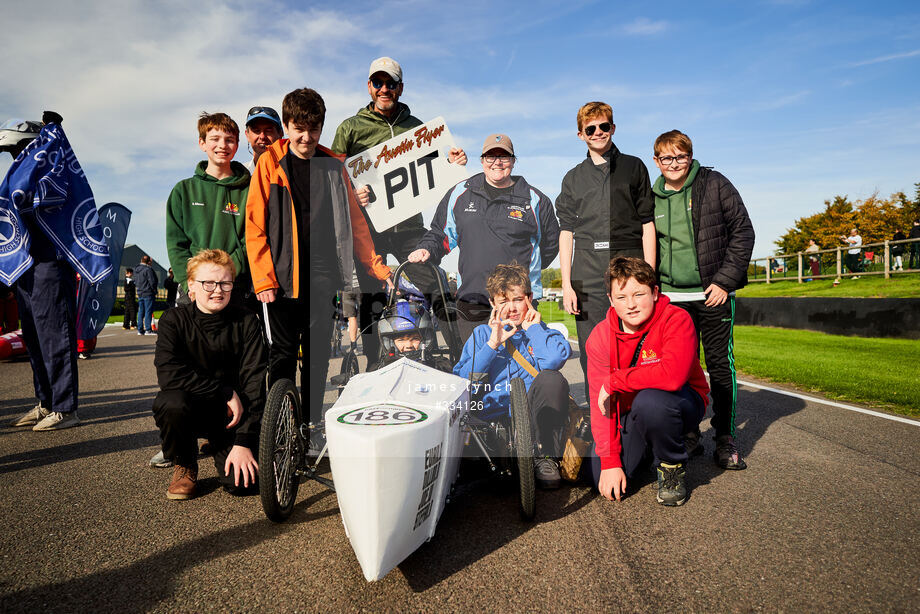 Spacesuit Collections Photo ID 334126, James Lynch, Goodwood International Final, UK, 09/10/2022 15:01:25