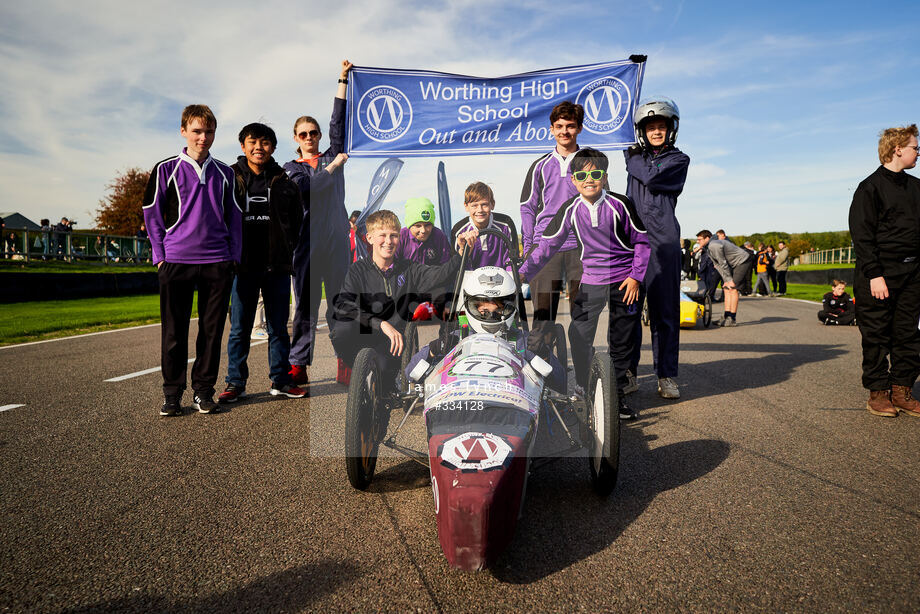 Spacesuit Collections Photo ID 334128, James Lynch, Goodwood International Final, UK, 09/10/2022 15:00:45