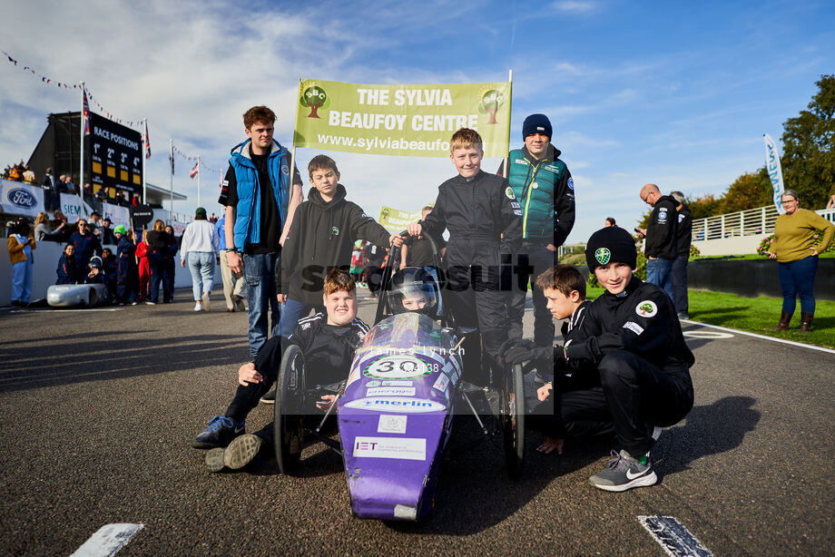 Spacesuit Collections Photo ID 334138, James Lynch, Goodwood International Final, UK, 09/10/2022 14:53:24