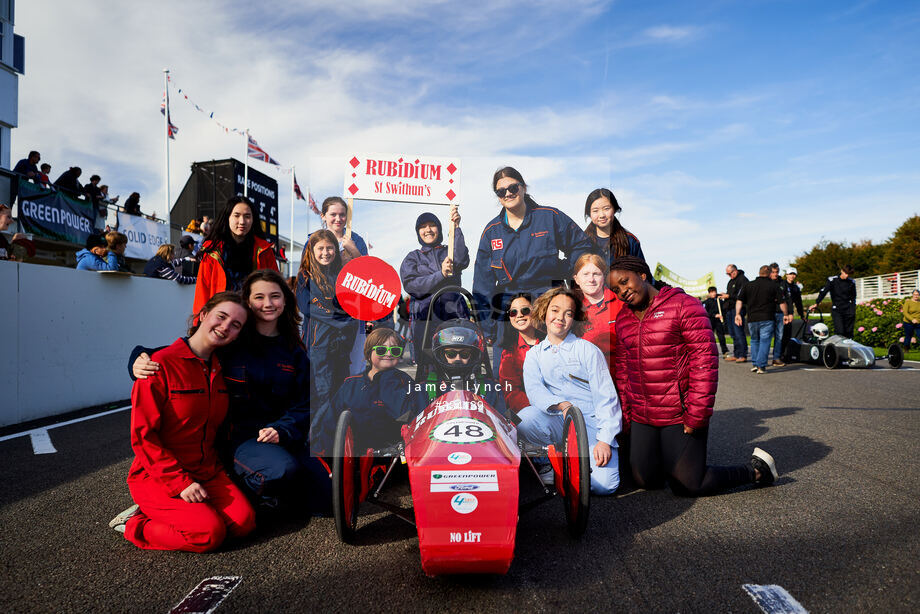 Spacesuit Collections Photo ID 334139, James Lynch, Goodwood International Final, UK, 09/10/2022 14:52:52