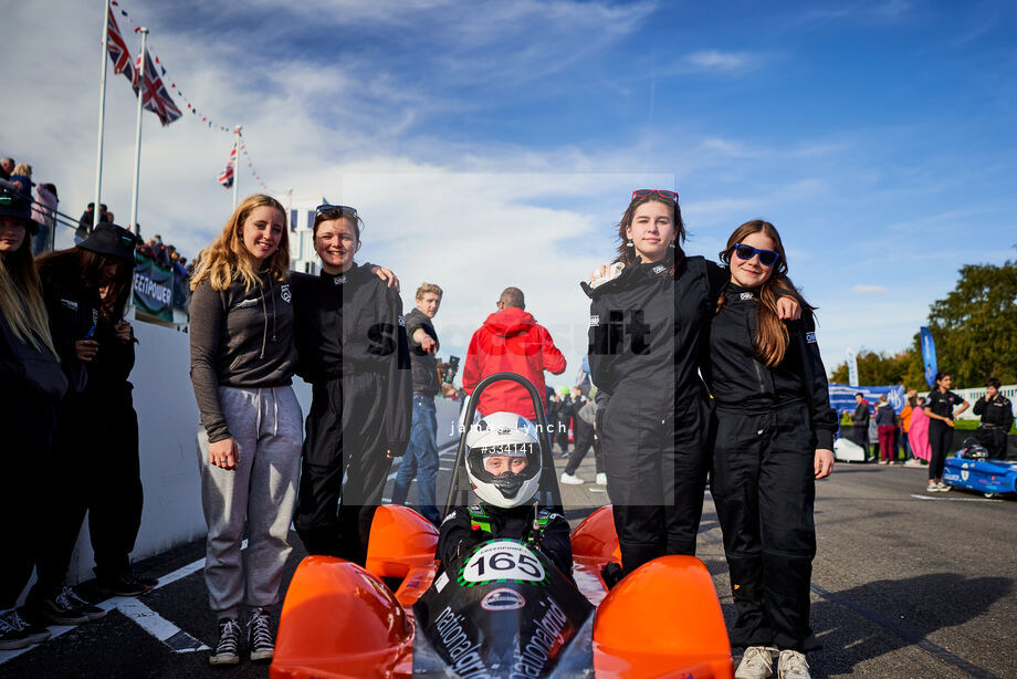 Spacesuit Collections Photo ID 334141, James Lynch, Goodwood International Final, UK, 09/10/2022 14:51:42