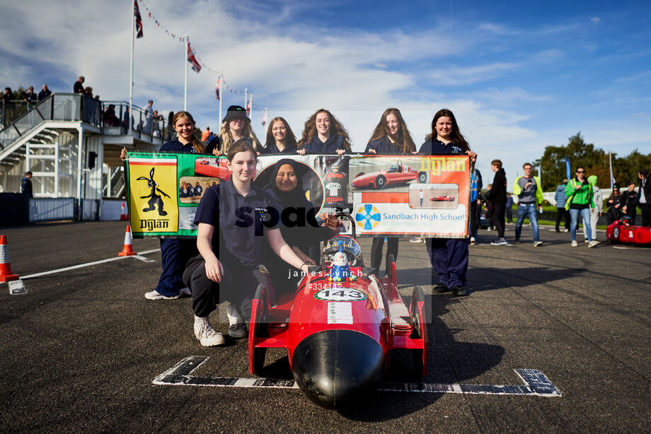 Spacesuit Collections Photo ID 334142, James Lynch, Goodwood International Final, UK, 09/10/2022 14:50:10