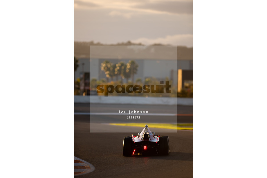 Spacesuit Collections Photo ID 338173, Lou Johnson, Preseason testing, Spain, 14/12/2022 08:45:22
