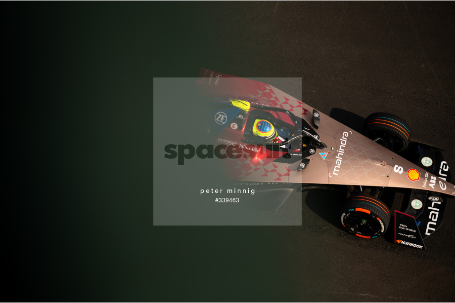 Spacesuit Collections Photo ID 339463, Peter Minnig, Mexico City ePrix, Mexico, 13/01/2023 14:39:07