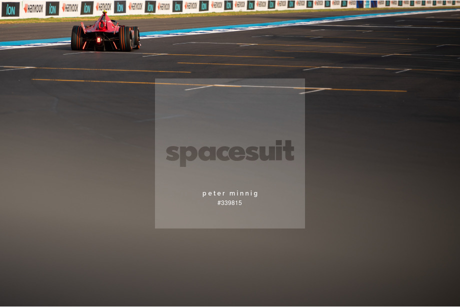 Spacesuit Collections Photo ID 339815, Peter Minnig, Mexico City ePrix, Mexico, 13/01/2023 16:32:04