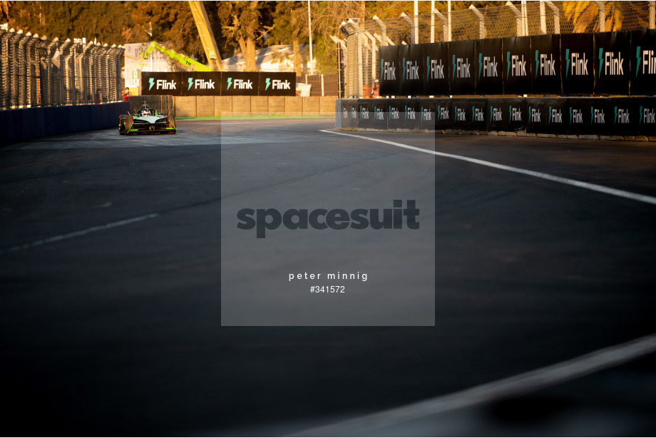Spacesuit Collections Photo ID 341572, Peter Minnig, Mexico City ePrix, Mexico, 14/01/2023 07:36:59