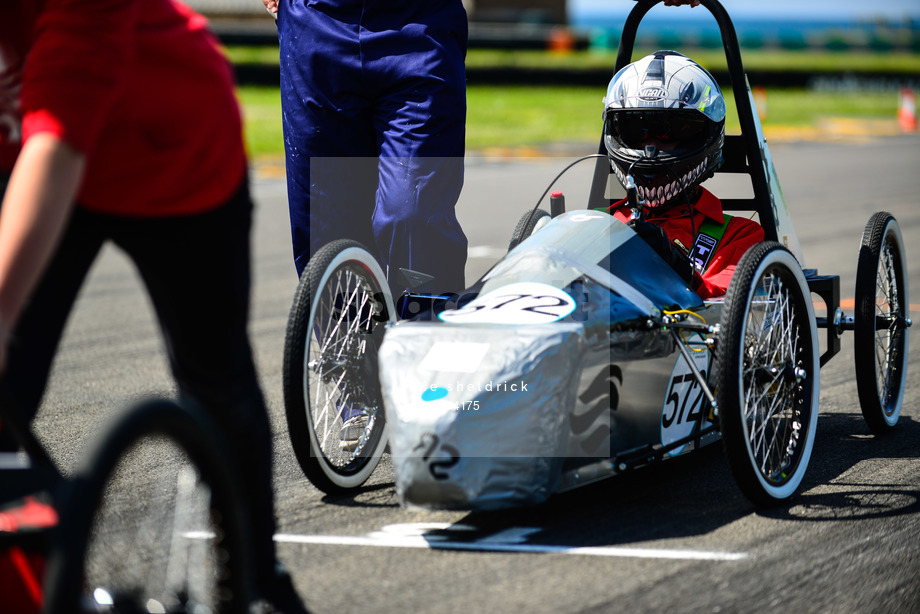 Spacesuit Collections Photo ID 34175, Jamie Sheldrick, Greenpower, UK, 13/07/2017 12:19:03