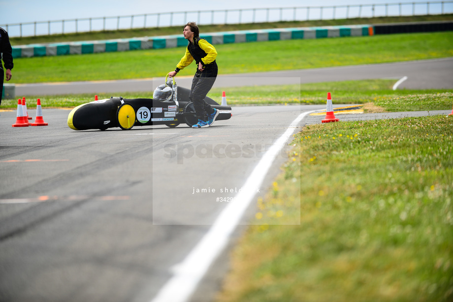 Spacesuit Collections Photo ID 34290, Jamie Sheldrick, Greenpower, UK, 13/07/2017 14:31:33