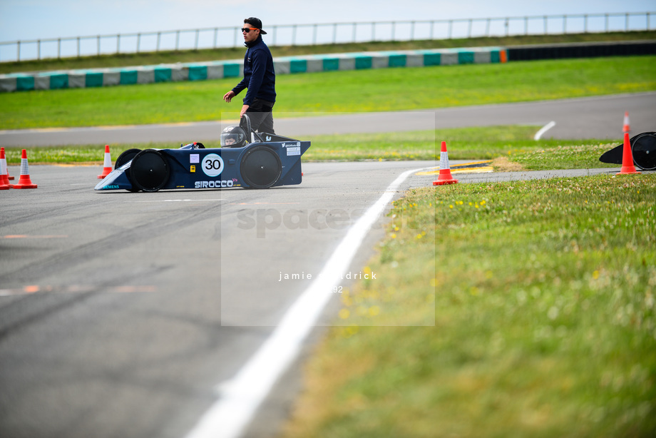 Spacesuit Collections Photo ID 34292, Jamie Sheldrick, Greenpower, UK, 13/07/2017 14:31:45