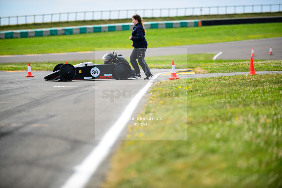 Spacesuit Collections Photo ID 34294, Jamie Sheldrick, Greenpower, UK, 13/07/2017 14:31:51