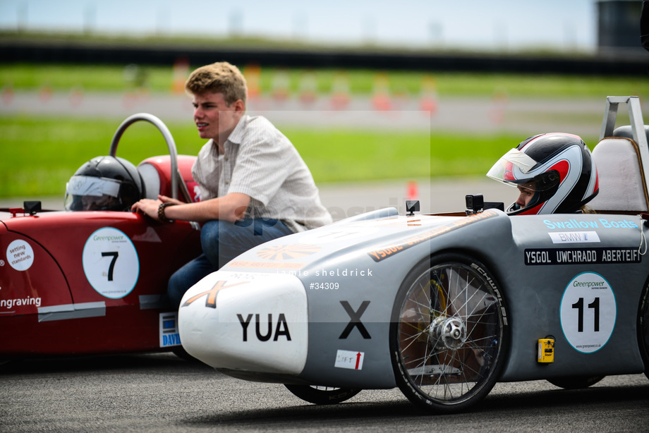 Spacesuit Collections Photo ID 34309, Jamie Sheldrick, Greenpower, UK, 13/07/2017 14:35:04