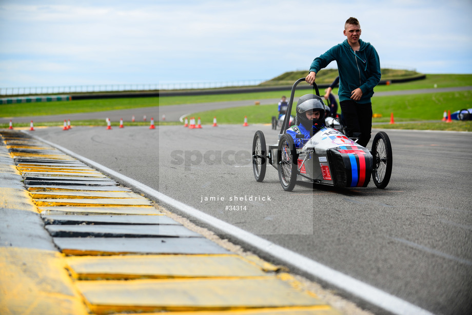 Spacesuit Collections Photo ID 34314, Jamie Sheldrick, Greenpower, UK, 13/07/2017 14:36:14