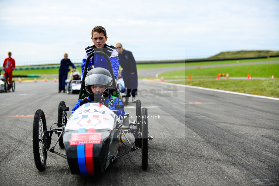 Spacesuit Collections Photo ID 34318, Jamie Sheldrick, Greenpower, UK, 13/07/2017 14:36:46