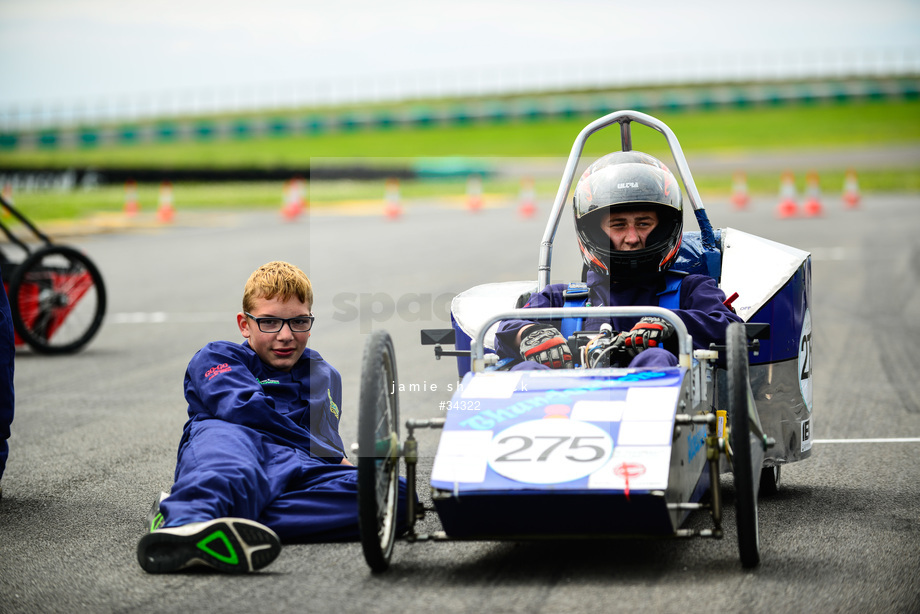 Spacesuit Collections Photo ID 34322, Jamie Sheldrick, Greenpower, UK, 13/07/2017 14:38:21