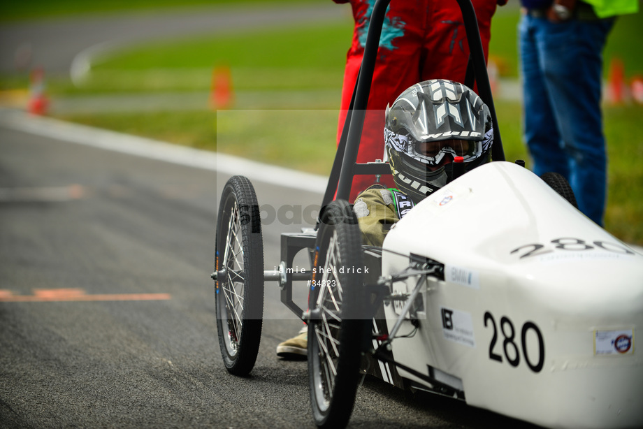 Spacesuit Collections Photo ID 34323, Jamie Sheldrick, Greenpower, UK, 13/07/2017 14:38:23