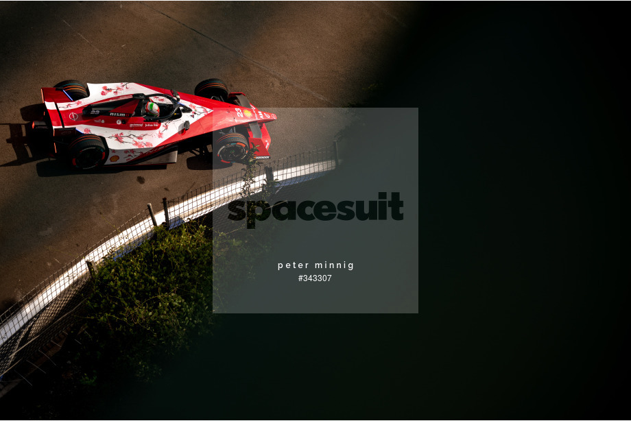 Spacesuit Collections Photo ID 343307, Peter Minnig, Mexico City ePrix, Mexico, 13/01/2023 14:33:51