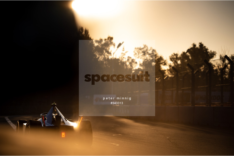 Spacesuit Collections Photo ID 343313, Peter Minnig, Mexico City ePrix, Mexico, 14/01/2023 07:47:47
