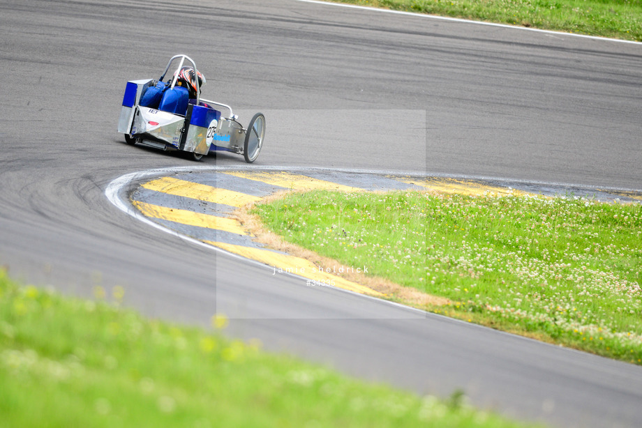 Spacesuit Collections Photo ID 34335, Jamie Sheldrick, Greenpower, UK, 13/07/2017 14:55:26